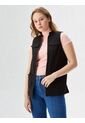 Chaleco Para Mujer Negro Marca L&H de L&H