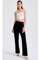 Leggins Para Mujer Negro Marca L&H Ref. 1Ak423003 de L&H