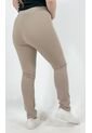 Leggins Para Mujer Beige Marca L&H de L&H