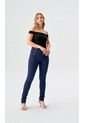 Leggins Para Mujer Azul Marca L&H de L&H