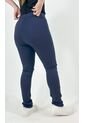 Leggins Para Mujer Azul Marca L&H de L&H