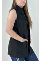 Chaleco Para Mujer Negro Marca L&H de L&H