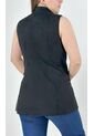Chaleco Para Mujer Negro Marca L&H de L&H