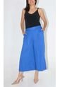Capri Para Mujer Azul Marca L&H de L&H