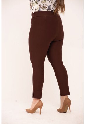 Leggins Para Mujer.  Cafe Marca L&H
