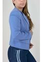 Chaqueta Para Mujer Azul Marca L&H de L&H