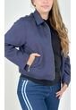 Chaqueta Para Mujer Azul Marca L&H de L&H