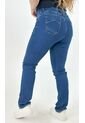 Jean Para Mujer Azul Medio Marca L&H de L&H