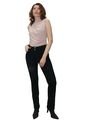 Jean Para Mujer Negro Marca L&H de L&H