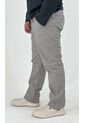 Pantalon Para Hombre Gris Claro Marca L&H de L&H