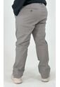 Pantalon Para Hombre Gris Claro Marca L&H de L&H