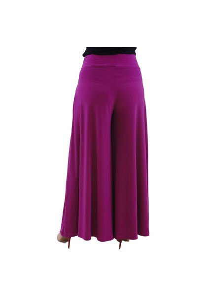 Pantalon Para Mujer Fucsia Marca L&H Ref. 2J407032
