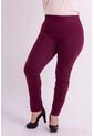 Leggins Para Mujer. Vino Marca L&H Ref. 1F623004 de L&H