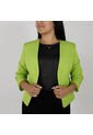 Chaqueta Para Mujer Verde Marca L&H Ref. 4V425018 de L&H