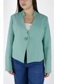 Chaqueta Para Mujer Verde Marca L&H Ref. 4V408144 de L&H