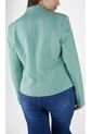 Chaqueta Para Mujer Verde Marca L&H Ref. 4V408144 de L&H