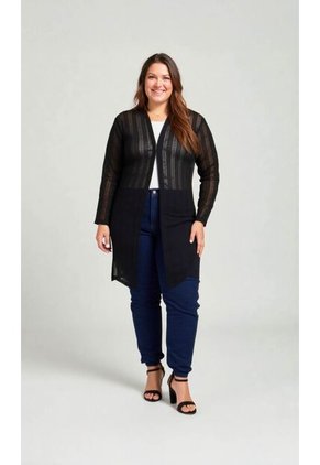 Chilango Para Mujer. Negro Marca L&H Ref. 5P636002