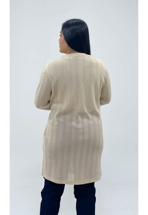 Chilango Para Mujer. Beige Marca L&H Ref. 5P636002