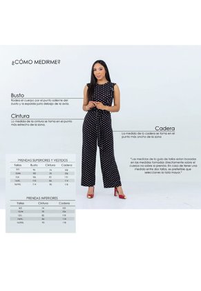 Enterizo Para Mujer Manga Corta Verde Marca L&H Ref. 2J432015