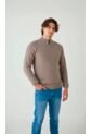 Saco Para Hombre Taupe Marca L&H de L&H