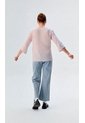 Blusa Para Mujer Manga 3/4 Rosado Marca L&H Ref. 1F412720 de L&H
