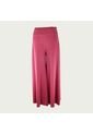 Pantalon Para Mujer Rosado Marca L&H de L&H