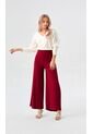 Pantalon Para Mujer Vino Marca L&H Ref. 2J407032 de L&H