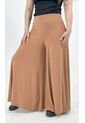 Pantalon Para Mujer Cafe Marca L&H de L&H