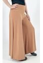 Pantalon Para Mujer Cafe Marca L&H de L&H