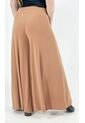 Pantalon Para Mujer Cafe Marca L&H de L&H