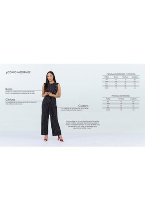 Pantalon Para Mujer Cafe Marca L&H