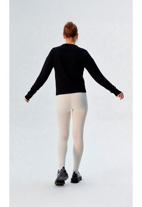 Saco Para Mujer Negro Marca L&H Ref. 4E433042