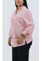 Blusa Para Mujer. Manga 3/4 Rosado Marca L&H Ref. 5P612098 de L&H