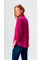 Blusa Para Mujer Manga 3/4 Morado Marca L&H Ref. 5P412287 de L&H