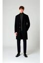 Gaban Para Hombre Negro Marca L&H Ref. 4V108011 de L&H