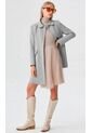 Gaban Para Mujer Beige Marca L&H Ref. 4V408178 de L&H