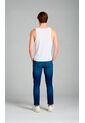 Jean Para Hombre Azul Marca L&H Ref. 5O107113 de L&H