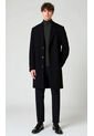 Gaban Para Hombre Negro Marca L&H Ref. 4V108011 de L&H
