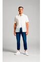 Jean Para Hombre Azul Marca L&H Ref. 5O107113 de L&H
