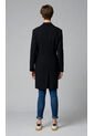 Gaban Para Hombre Negro Marca L&H Ref. 4V108011 de L&H