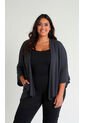 Chilango Para Mujer. Manga 3/4 Negro Marca L&H Ref. 7D636027 de L&H