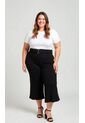 Capri Para Mujer. Negro Marca L&H Ref. 2J626024 de L&H