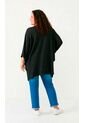 Chilango Para Mujer. Manga 3/4 Negro Marca L&H Ref. 7D636027 de L&H