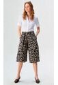 Capri Para Mujer Azul Marca L&H Ref. 2J426070 de L&H