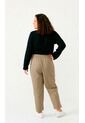 Capri Para Mujer. Beige Marca L&H Ref. 2J626024 de L&H