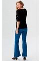 Camiseta Para Mujer Negro Marca L&H Ref. 1F409545 de L&H