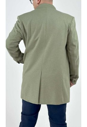 Gaban Para Hombre Verde Marca L&H