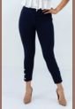 Leggins Para Mujer Azul Marca L&H de L&H