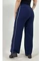 Pantalon Para Mujer Azul Oscuro Marca L&H de L&H