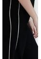 Pantalon Para Mujer Negro Marca L&H de L&H